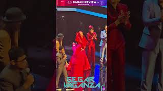 REVIEW  GEGAR VAGANZA 11  Minggu 2 gegarvaganza gv11 gegarvaganza11 [upl. by Aiek]