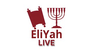 EliYahcom LIVE Sabbath Broadcast  3924 [upl. by Eittel]