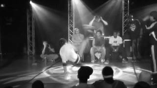 Trailer BBOY TIGROO 2009  Subskillz France [upl. by Gorton785]