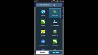 How to download using Drama slayer and ADM app [upl. by Rebane]