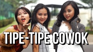 11 TIPE COWOK [upl. by Darrej]