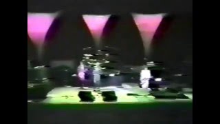 JAPAN  Final Concert  Nagoya  Japan 16th December 1982  Part 1 [upl. by Nyltac]