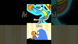 Mordecai Vs Bloo cartoonnetwork vseditz fyp [upl. by Bugbee]