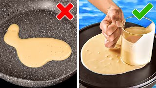 Ultimate Cooking Hacks And Recipe Ideas [upl. by Aniram334]