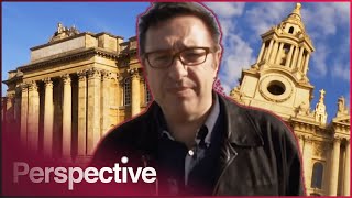 Baroque In Britain Waldemar Visits The Hawksmoor Churches amp St Pauls Cathedral  Ep 3 [upl. by Suirad]