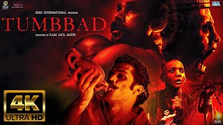 Tumbbad Full Movie in Hindi  Tumbbad 2024 tumbbadmovie [upl. by Norac741]