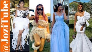 DURBAN JULY COMPLETE LOOK TOP EDIT [upl. by Alcock]