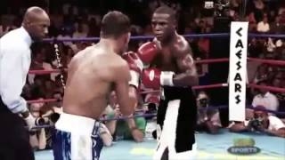 ★ Floyd Mayweather Jr Highlights [upl. by Yxor]