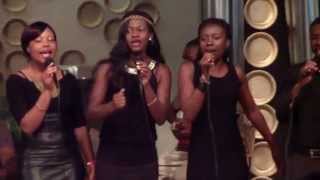 Joyfull Praise Choir ndinopona [upl. by Hale]