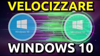 VELOCIZZARE WINDOWS 10 [upl. by Allenrac]