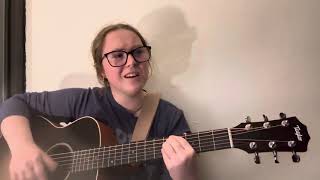 She  dodie cover by Maddie Holmes [upl. by Philoo852]