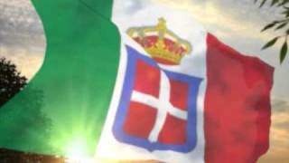 Inno del Regno dItaliaAnthem of Kingdom of Italy 18611946 [upl. by Cadmann]