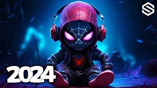 Music Mix 2024 🎧 EDM Remixes Of Popular Songs 🎧 Best Of Gaming Music 2024 003 [upl. by Kayla101]