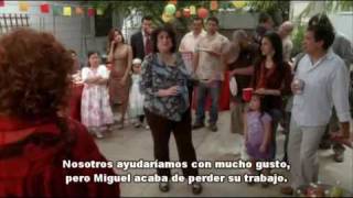 Desperate Housewives  Gabrielle best scenes 5x23 5x24 [upl. by Aihsak]