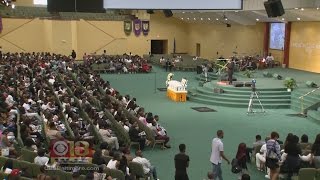 Slain Baltimore Rapper Lor Scoota Laid To Rest [upl. by Benji853]