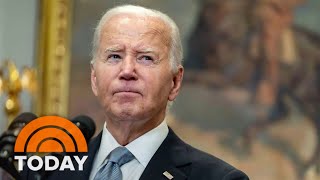 Biden to call for SCOTUS overhaul in favor of 18year term limits [upl. by Ahseret]