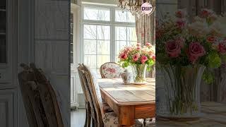 Charming French Country Cottage Decor Ideas for Every Room [upl. by Yellah]