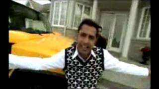 Je akh teri larh gee  Gippy Grewal [upl. by Marna941]