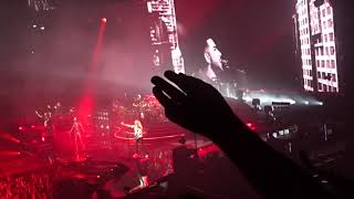 Queen amp Adam Lambert  Radio Ga Ga Munich 2017 [upl. by Aitnom]