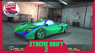 Xtreme Drift 2 [upl. by Lorre]