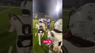 THIS ODEEE💀 via cashmoneypTT shorts football highlights funny highschoolfootball nfl ot7 [upl. by Miguela732]