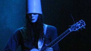 Buckethead  Machete [upl. by Encrata]