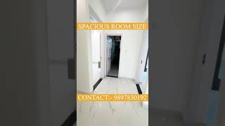 DEHRADUN  3BHK BUILDER FLOOR FLAT  SAHASTRADHARA ROAD  LIFT amp CAR PARKING  RAELTORS REAL [upl. by Petite693]