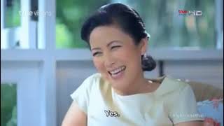 Full House Thai Ver Ep 19  Eng Sub [upl. by Ire]