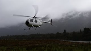 Rod and Rifle Rafting in New Zealand [upl. by Suckow880]