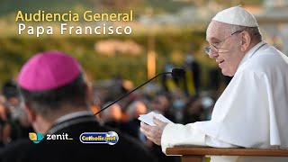 Audiencia General del Papa Francisco 🇻🇦  Miércoles 23octubre2024 [upl. by Peadar595]