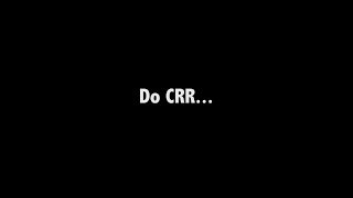 Do CRR Because [upl. by Haerr932]