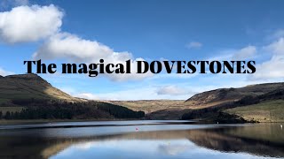 EXPLORING DOVESTONES [upl. by Srini]