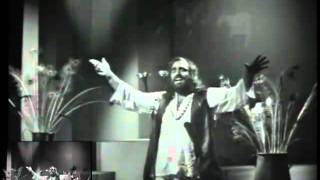 Demis Roussos  Velvet Mornings Triki Triki [upl. by Ellekim466]