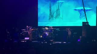 Yes  Starship Trooper  Hartford Healthcare Amphitheatre  September 3 2024 [upl. by Capone]