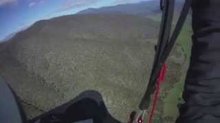 Corryong Paragliding [upl. by Noxas938]