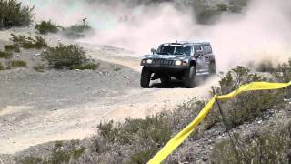 DAKAR 2012  HUMMER H3 NASSER ALATTIYAH [upl. by Izabel534]