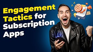 Boost Your Apps Engagement amp Revenue NOW with These Little Tricks userengagement appmarketing [upl. by Fenton]