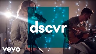 Broods  Never Gonna Change  VEVO dscvr Live [upl. by Jaal153]