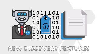 How to automate metadata in MFiles with MFiles Discovery and other AI modules [upl. by Feldt307]