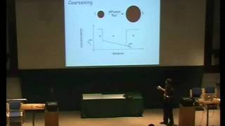 Metals and Alloys lecture 12 Alloys for Elevated Temperatures [upl. by Melan]