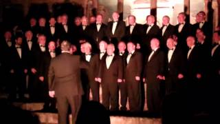 Brythoniaid Male Voice Choir Blue Monday Festival No6 [upl. by Ylecic]