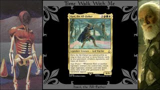 EDH Deck Tech Havi the AllFather [upl. by Carrel]