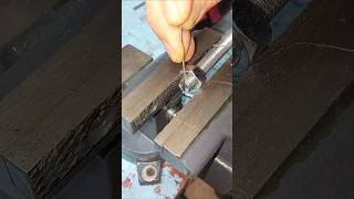 Helpful Tips and Tools DIY Steel Spring Making Tool shorts diy tips tools [upl. by Cromwell]