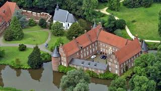 Schloss Herten mit Magix VPX15 TTS [upl. by Wyn]