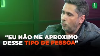 FLAVIO AUGUSTO FALA SOBRE LEALDADE [upl. by Okwu648]