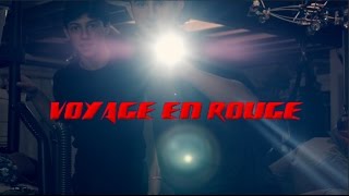 Short Film  Voyage en Rouge [upl. by Raddy]