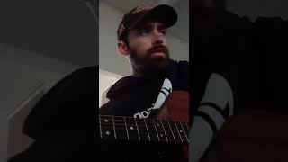 colter wall motorcycle cover [upl. by Alaekim543]