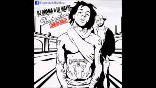 Lil wayne  The dedication mixtape hosted by DJ DRAMA [upl. by Seebeck]