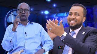 HAWIYE WAA IN JINSIYADDA SOOMAALINIMADA LAGALA LAABTAA 4419 [upl. by Catrina]