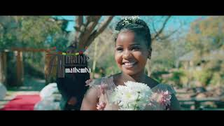 Amahle Amathemba  Uthando Official Music Video [upl. by Acherman]